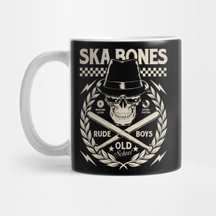 Rude Boys Mug